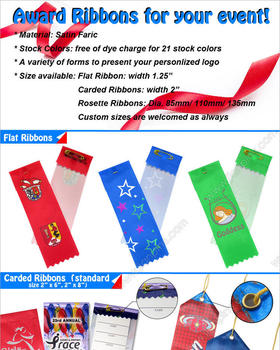 Newest Wholesale Ribbon For Your Event From JIAN